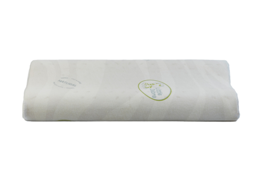 Big Contour Pillow Little Zebra Official Web Store