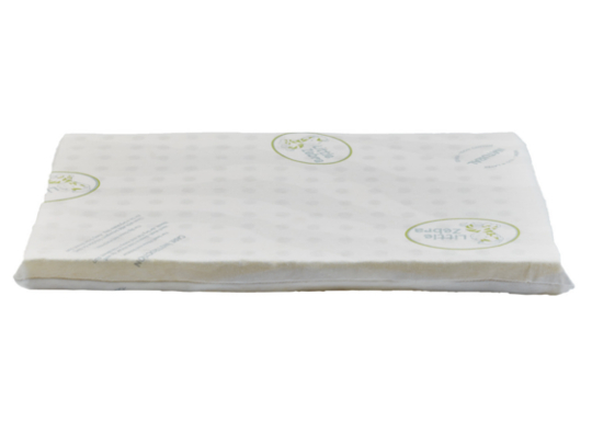 flat pillow for baby