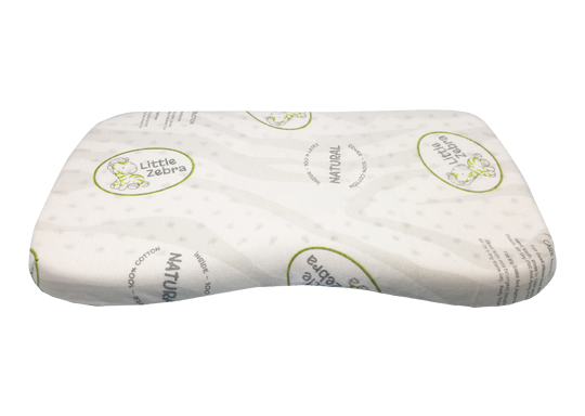 Newborn Contour Pillow