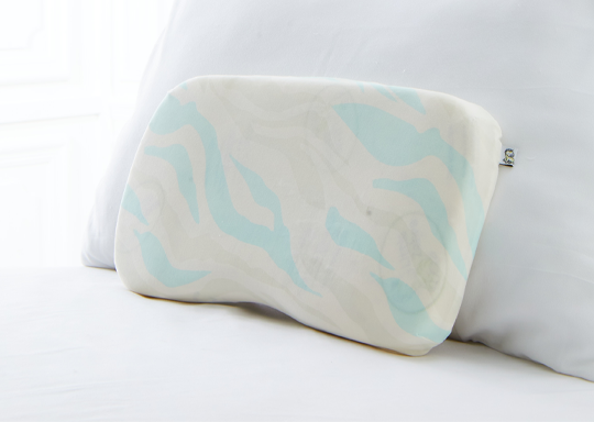 Newborn Wide Pillow #11640
