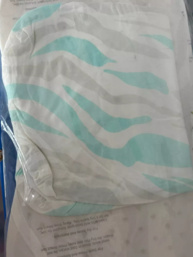 Newborn Contour Pillow photo review