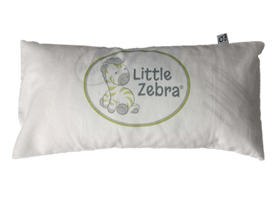 Latex Support Pillow