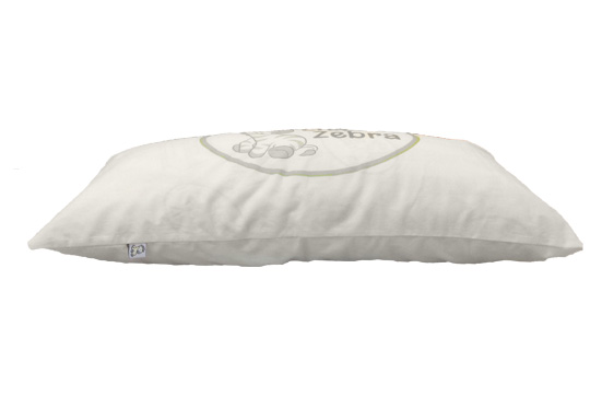 Latex Support Pillow - alternate view