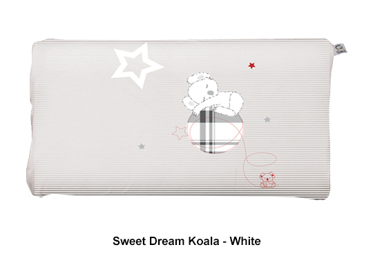 koala pillow case