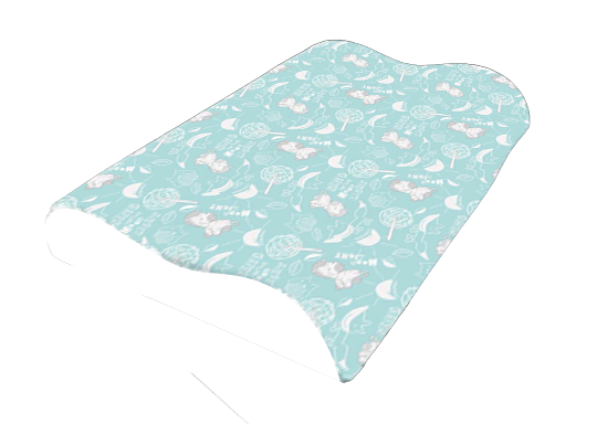 Pillow Case (Junior Pillow)