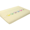 Baby Flat Cotton Pillowcase