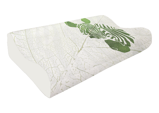 Pillow Case (Regular Pillow - Adult)