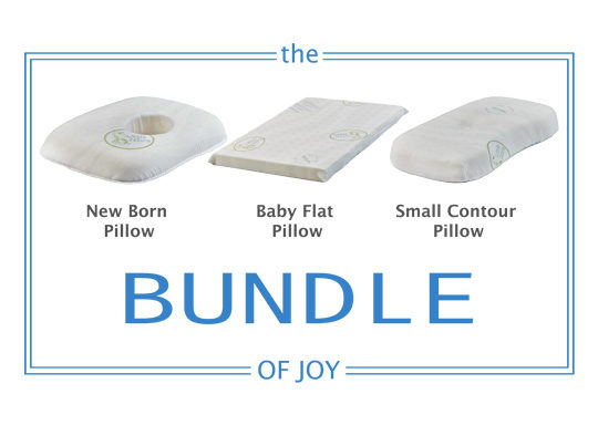 Combo 3-in-1 Set with Little Zebra's Quality Baby Products