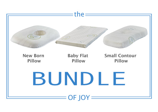 Combo 3-in-1 Set with Little Zebra's Quality Baby Products