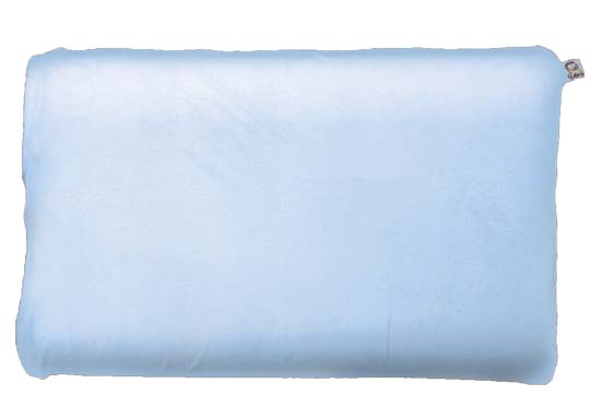 Cotton Pillow Case (Regular Pillow - Adult) Solid Color