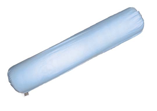 Cotton Bolster Case (Baby Bolster) Solid Color