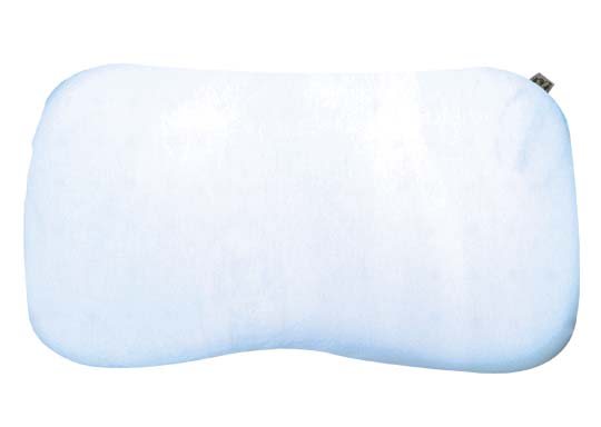 Cotton Pillow Case (New Born Contour Pillow) Solid Color