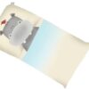 Cotton Pillow Case (Pram Pad)