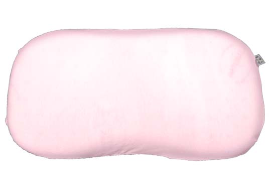 Cotton Pillow Case (Small Contour Pillow) Solid Color