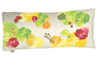 Cotton L Pillow Case
