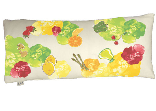 Cotton L Pillow Case