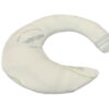 Baby Pillow for Sound Sleep with Little Zebra