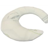 Baby Pillow for Sound Sleep with Little Zebra