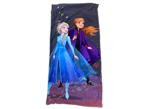 Support Pillowcase #321156 (FROZEN collection)