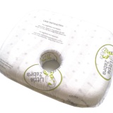 Newborn Central Hollow Pillow
