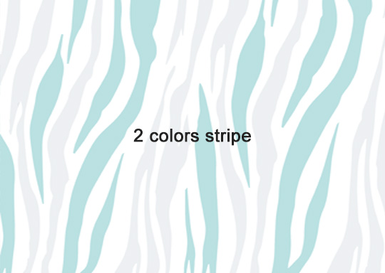 Soft Bamboo Pillow Case (2 Colors Stripe)