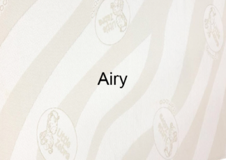 Airy Bamboo Pillow Case