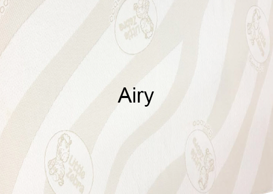 Airy Bamboo Pillow Case