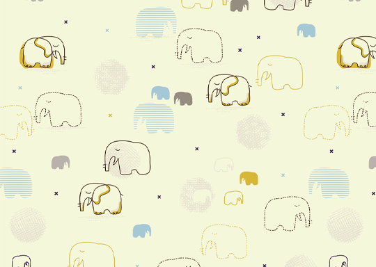 Cotton Bolster Case (Soft Bolster #120106)