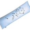 Cotton Soft Bolster Case