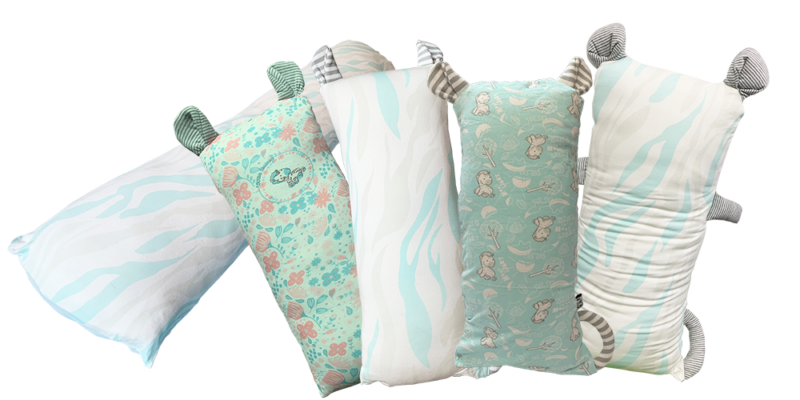 HugHug Pillow Set