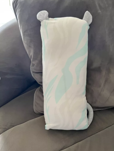 HugHug Pillow Set photo review