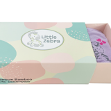 Girls' Bamboo Underwear: Soft, Breathable & Comfy