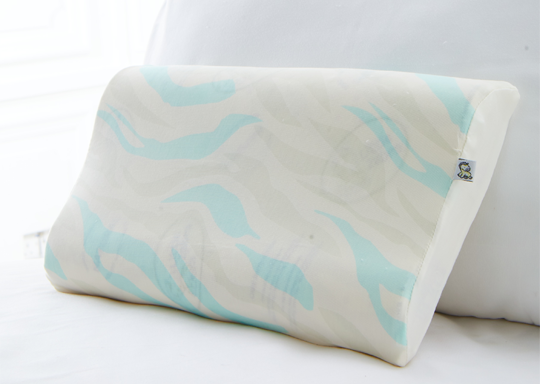 Combo – Big Pillow and FROZEN pillowcase Set