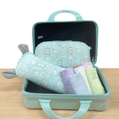 Combo - Gift Box Newborn Set